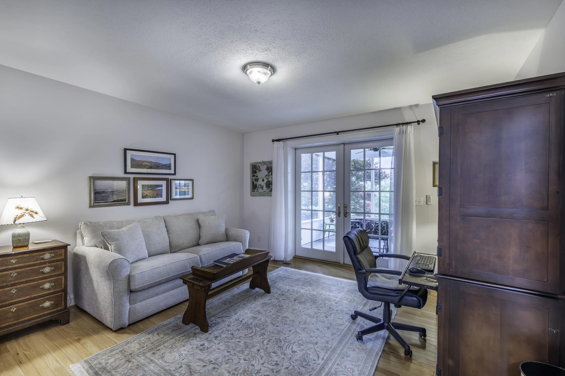 1274 Maury River Rd - Photo 38