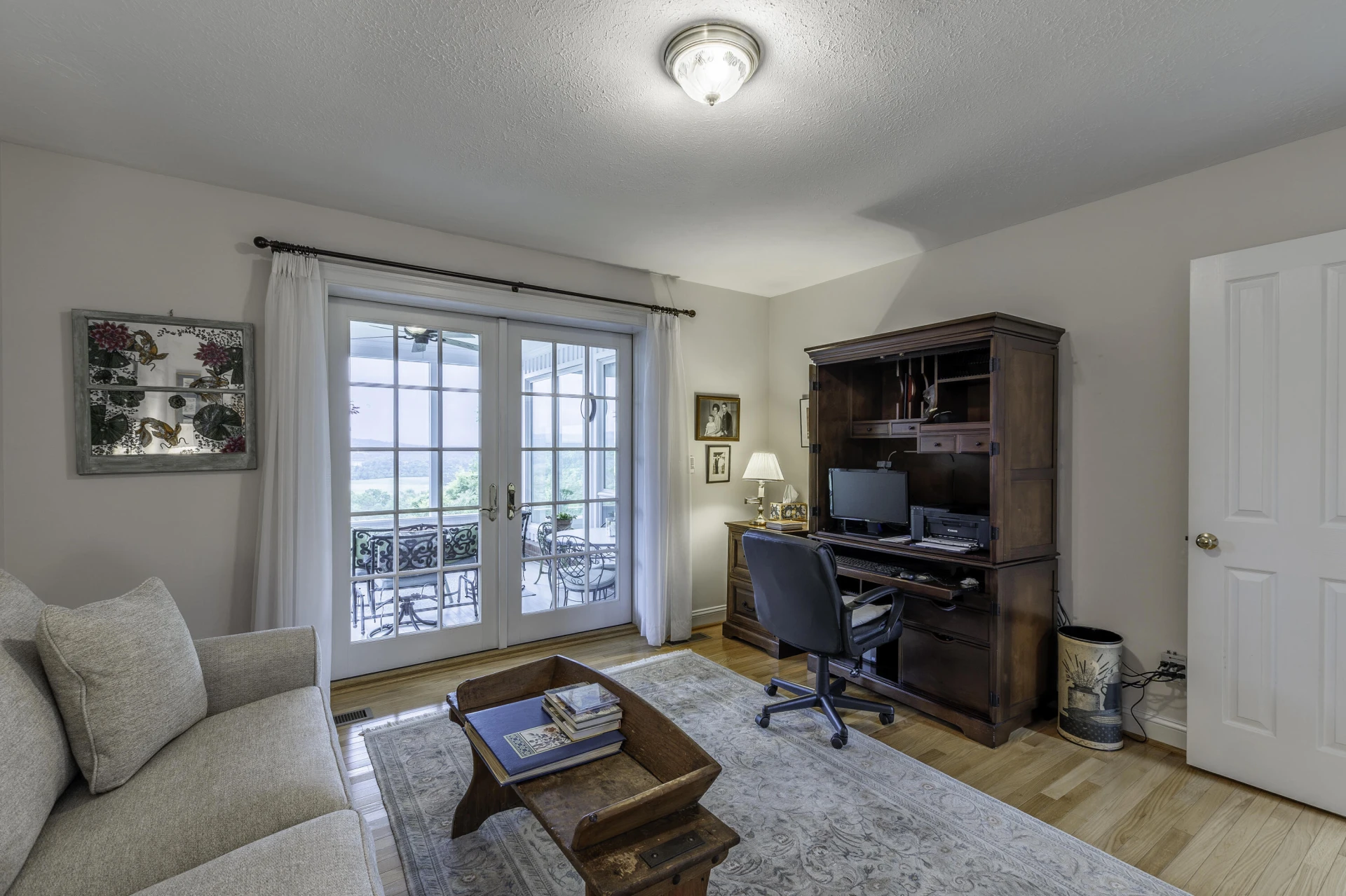 1274 Maury River Rd - Photo 39
