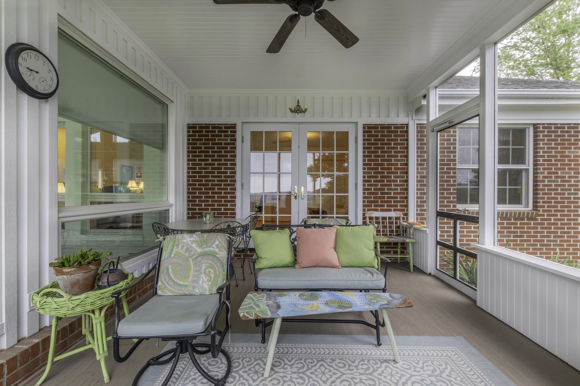 1274 Maury River Rd - Photo 43