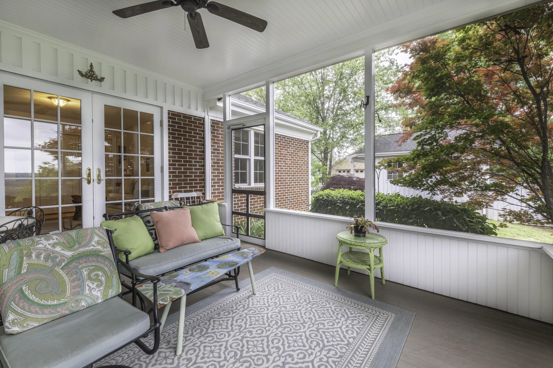 1274 Maury River Rd - Photo 44