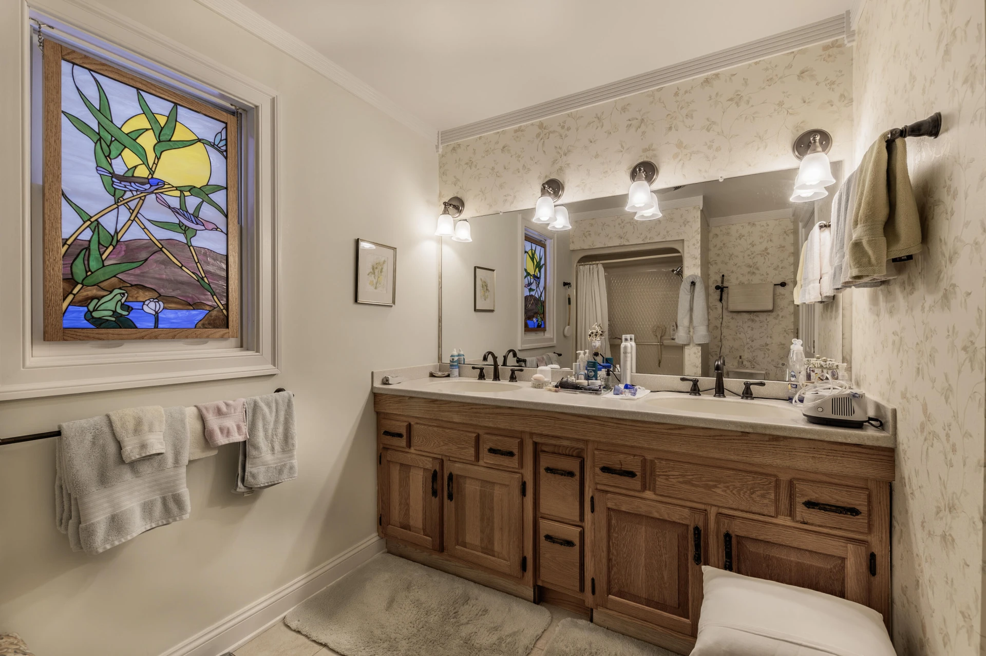 1274 Maury River Rd - Photo 48