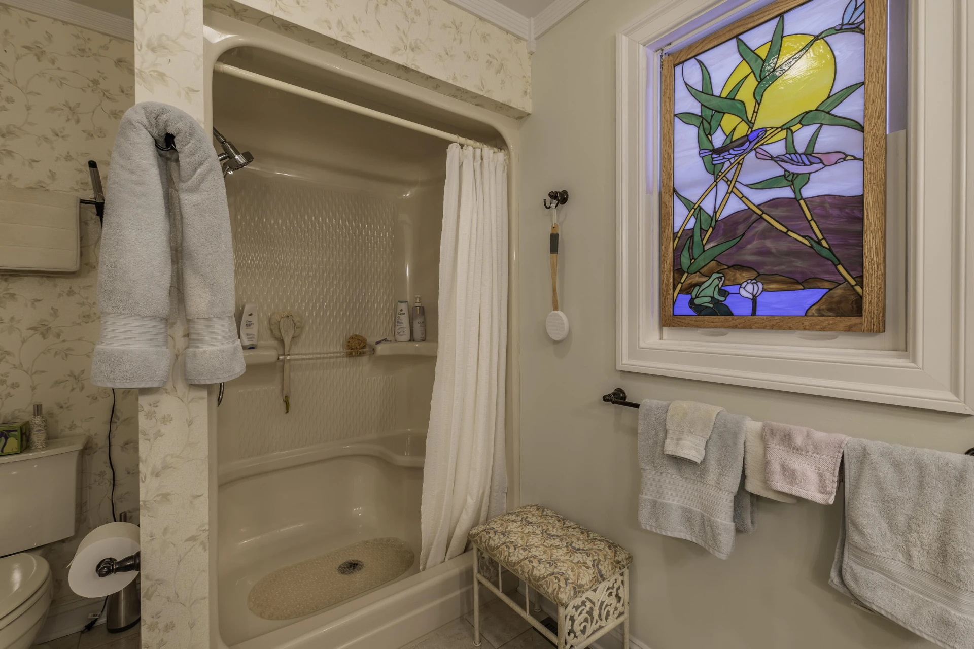 1274 Maury River Rd - Photo 49