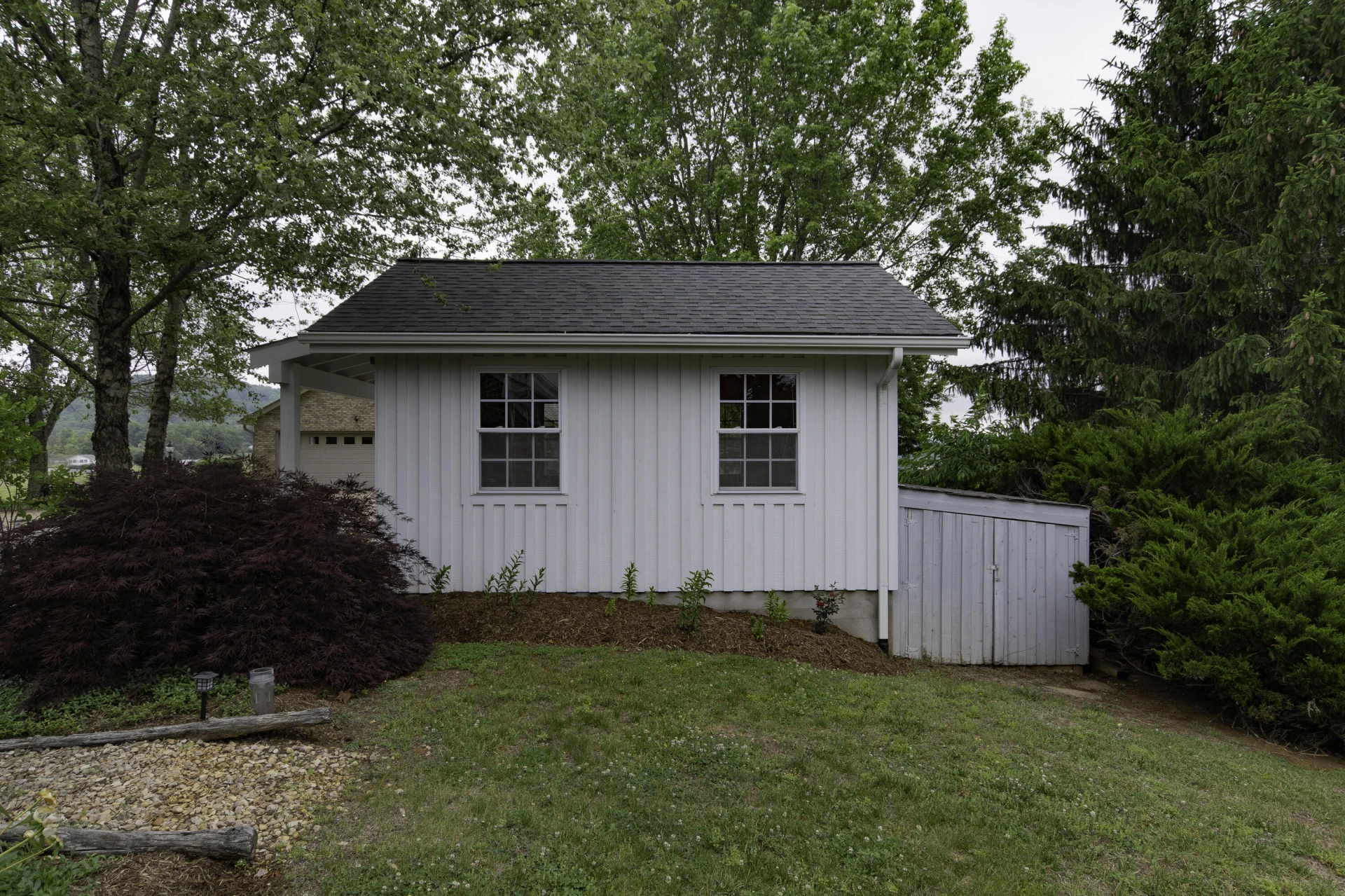 1274 Maury River Rd - Photo 57