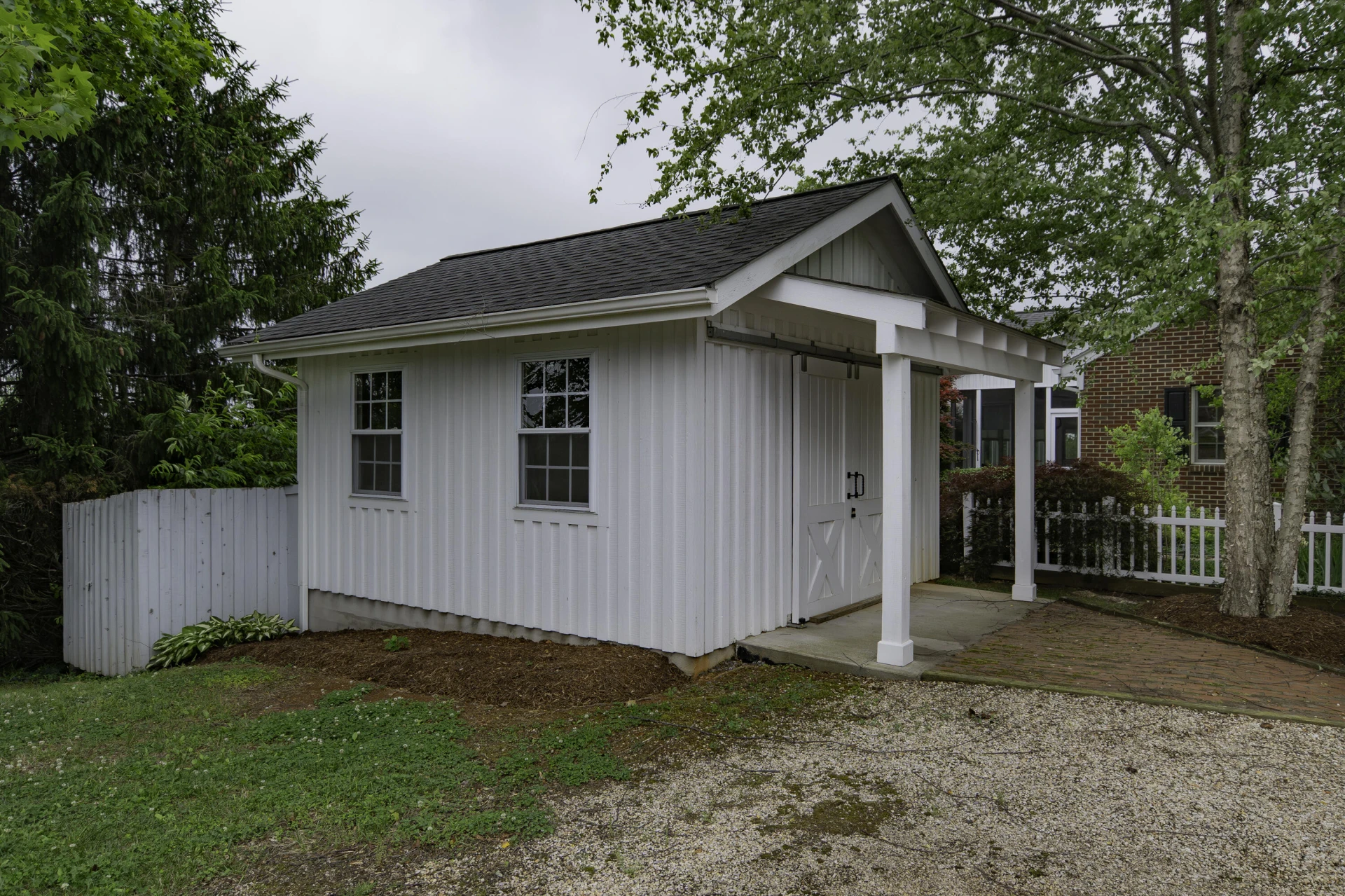 1274 Maury River Rd - Photo 58