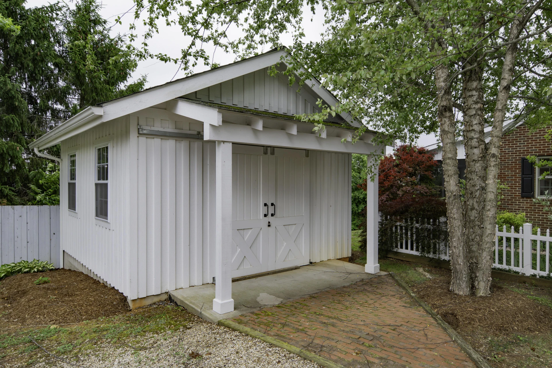 1274 Maury River Rd - Photo 59