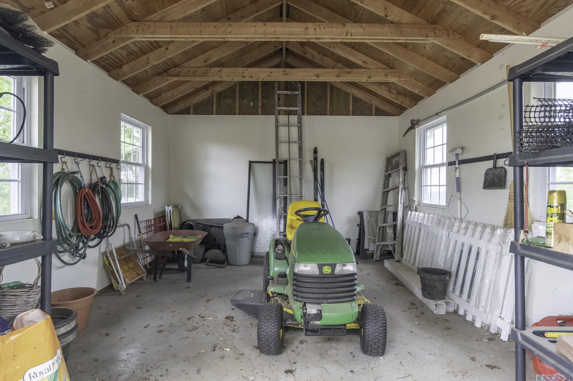 1274 Maury River Rd - Photo 60