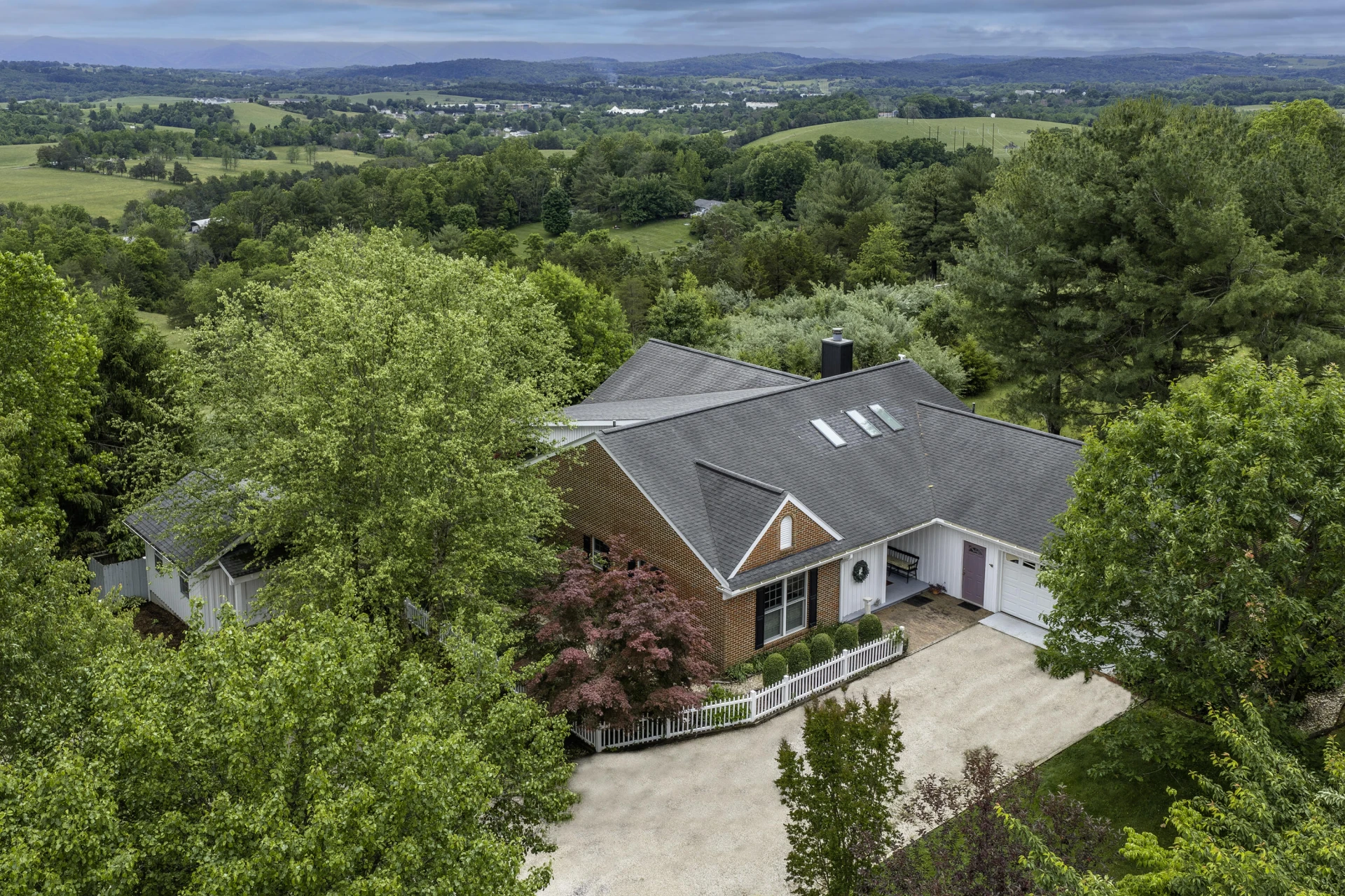 1274 Maury River Rd - Photo 63
