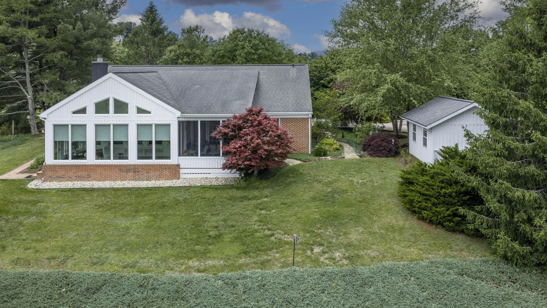 1274 Maury River Rd - Photo 8
