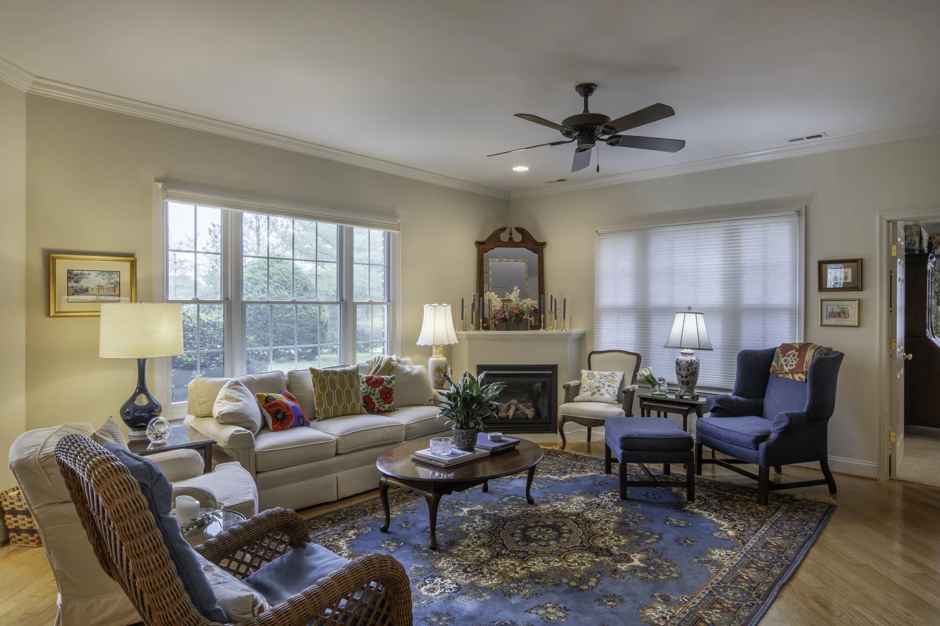 22 HAVEN OAK Ct - Photo 11