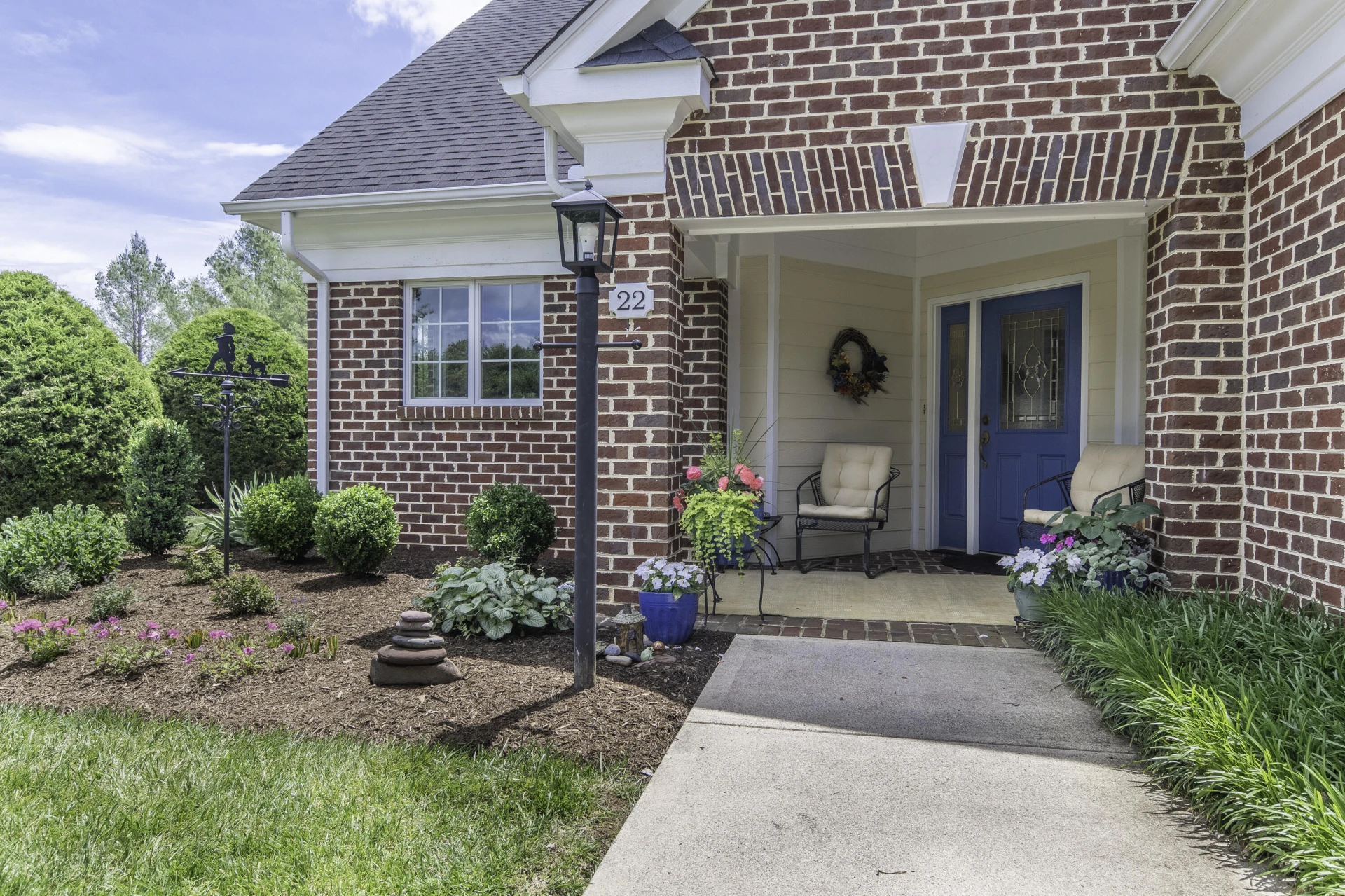 22 HAVEN OAK Ct - Photo 7