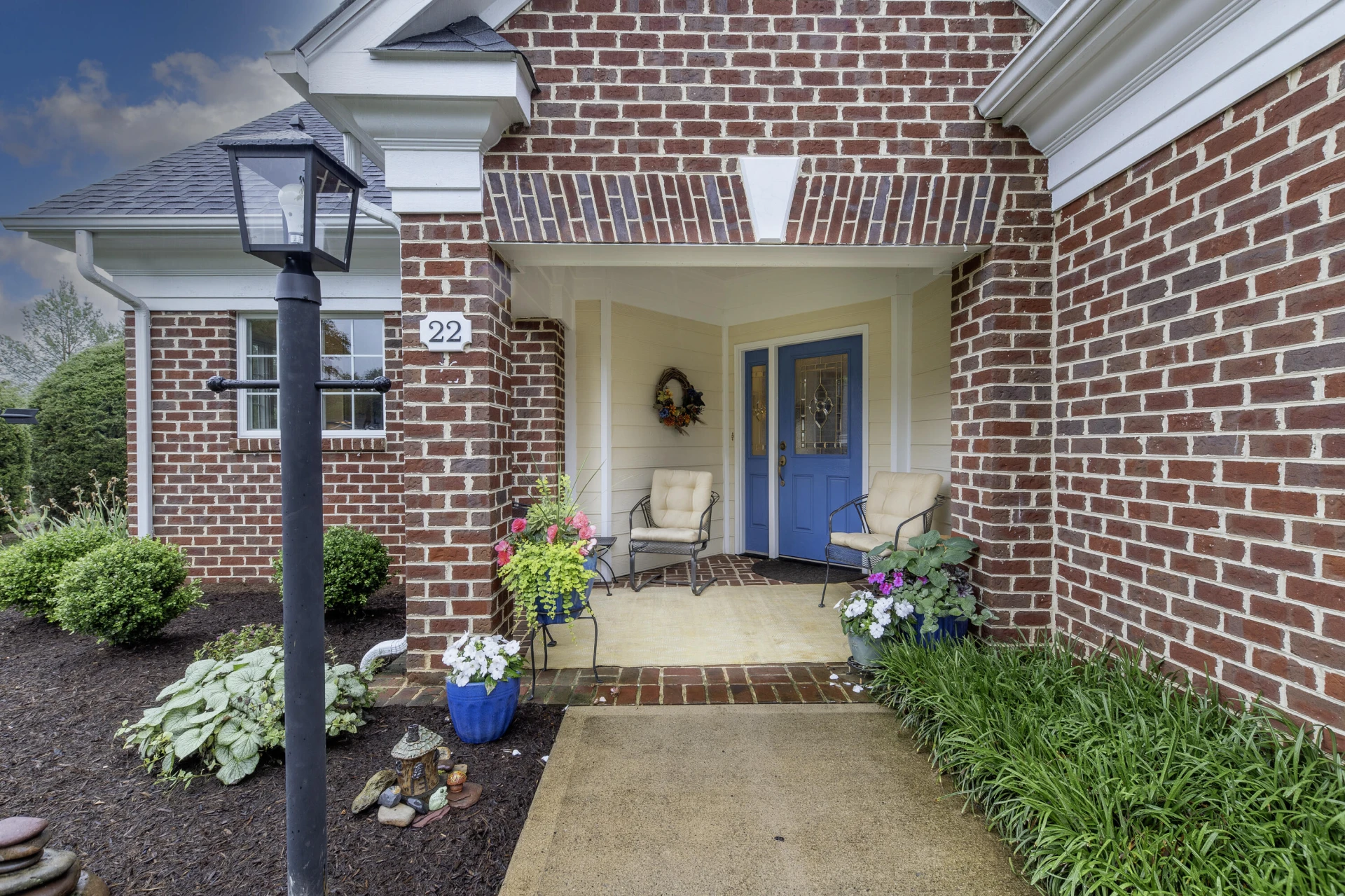 22 HAVEN OAK Ct - Photo 8