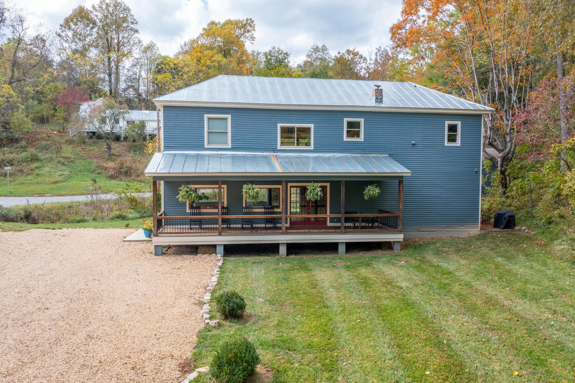 1464 Blue Grass Trl - Photo 3