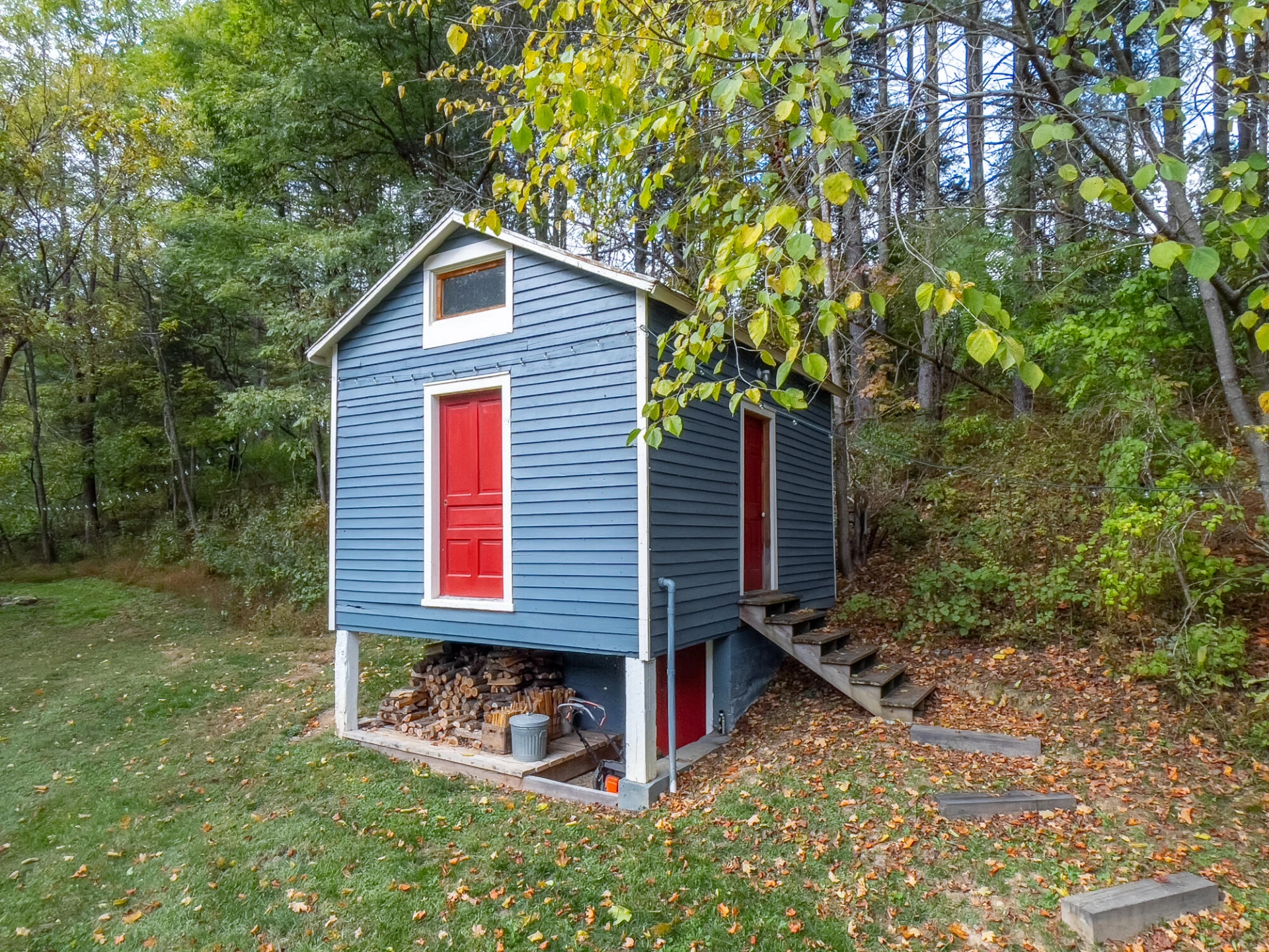 1464 Blue Grass Trl - Photo 8