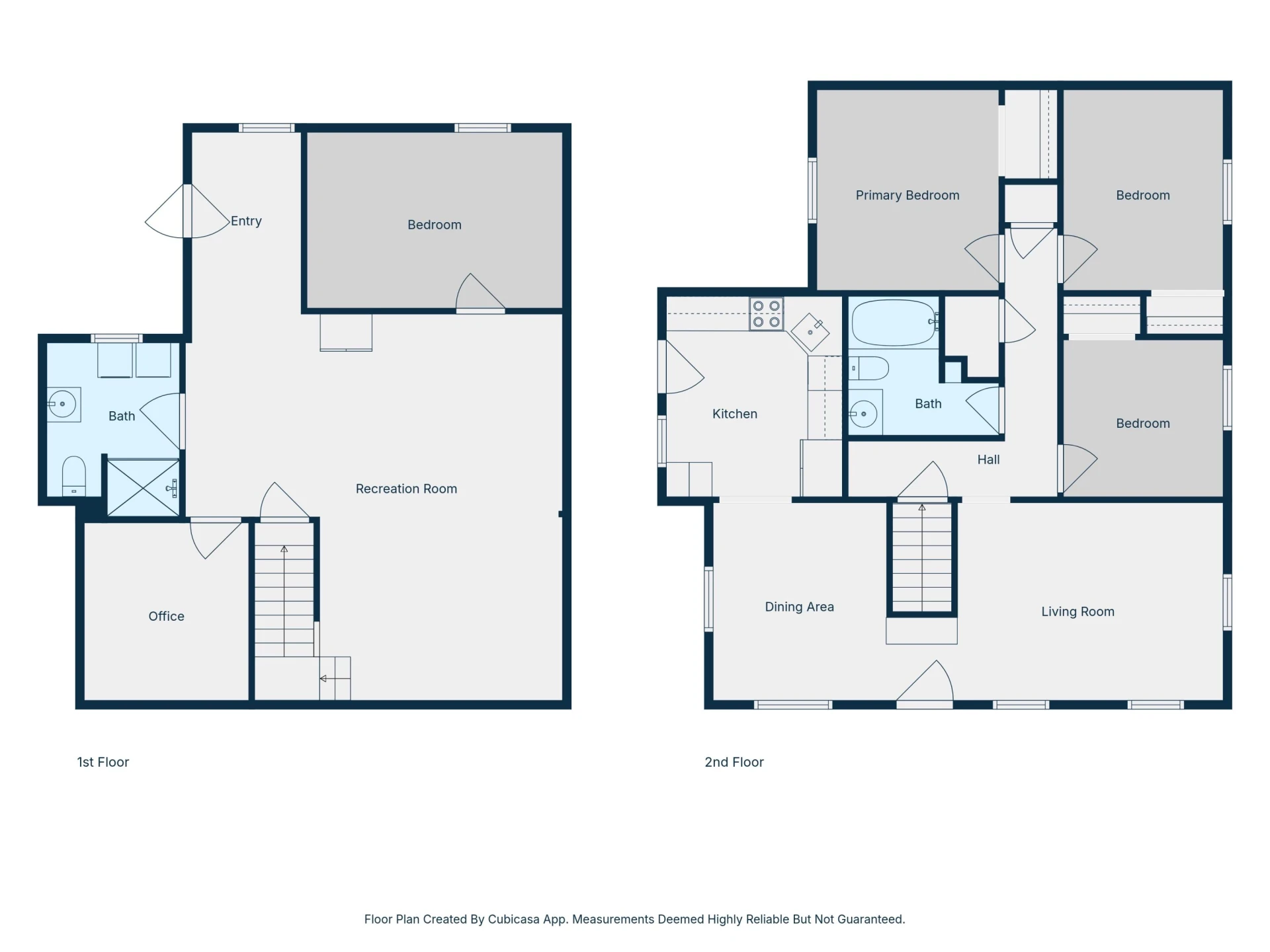 153 E 38th St - Photo 47