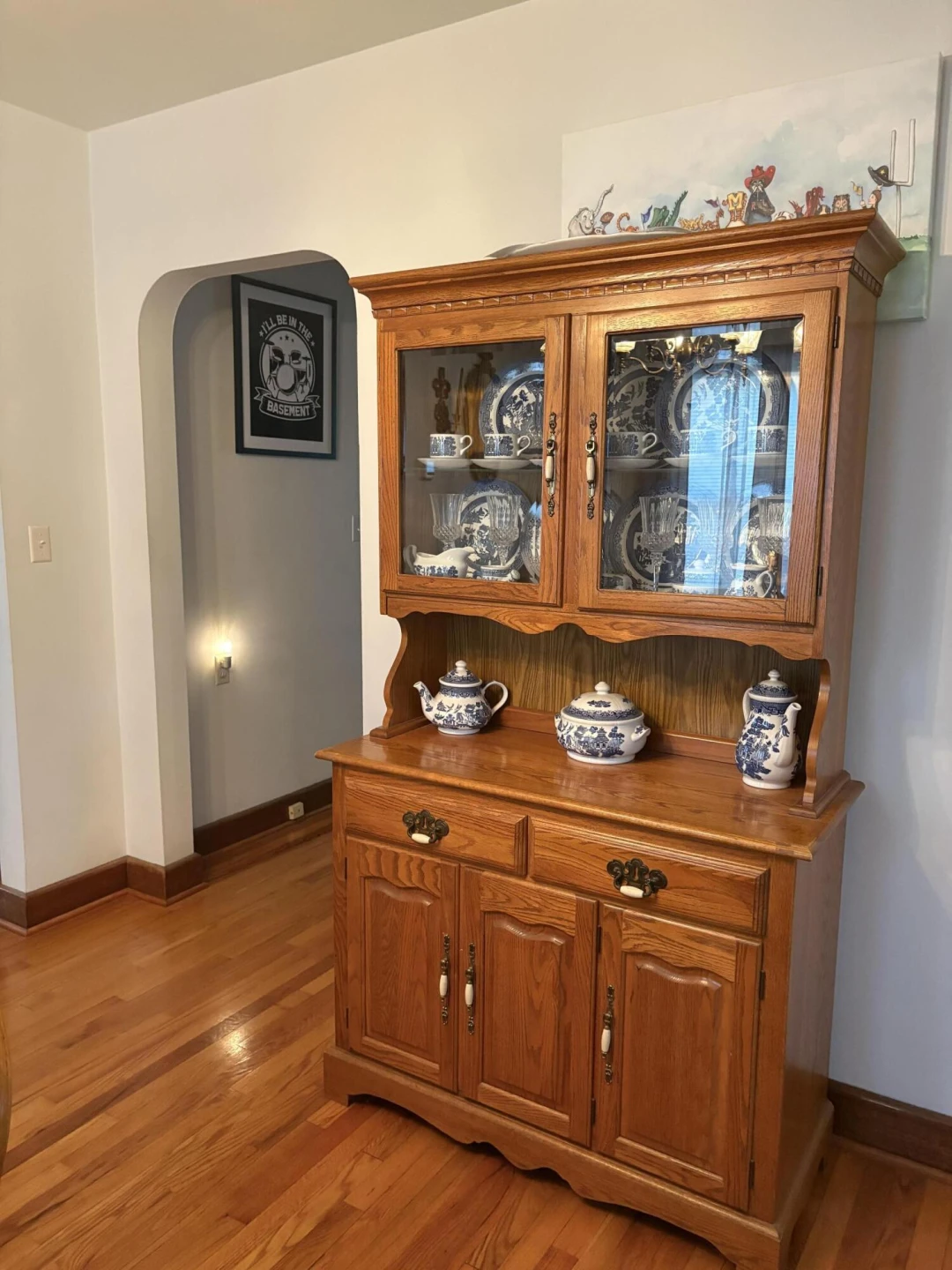1420 S Howard Ave - Photo 23