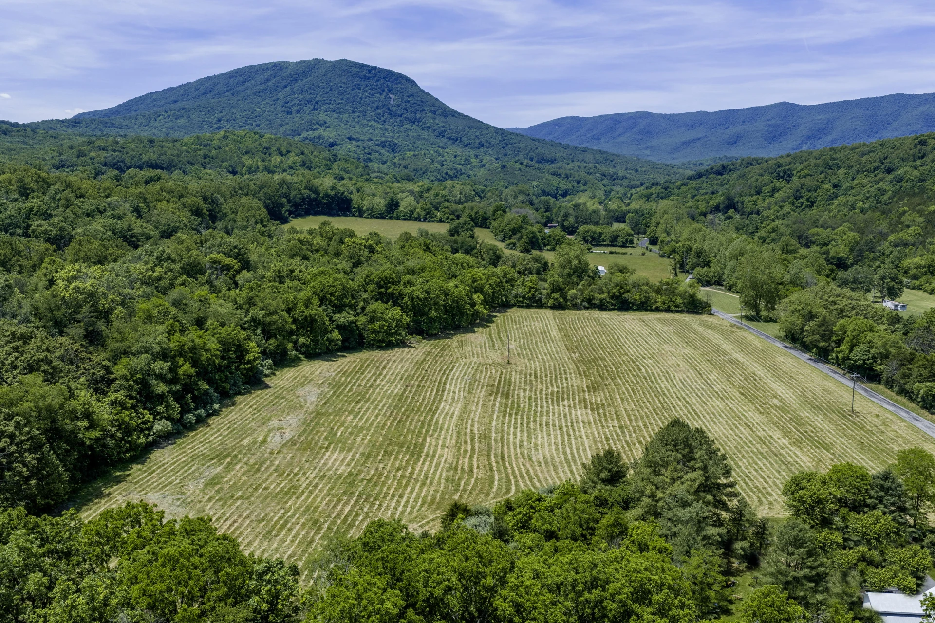 TBD Blacks Creek Rd