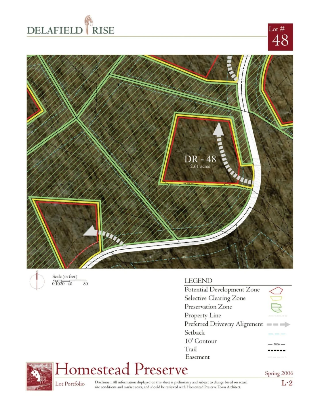 DR #48 Delafield Rd E - Photo 2