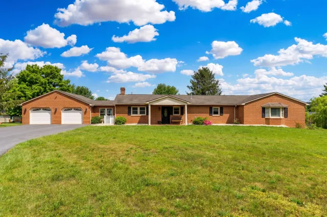 409 STEELES FORT Rd, Raphine, VA, 24472