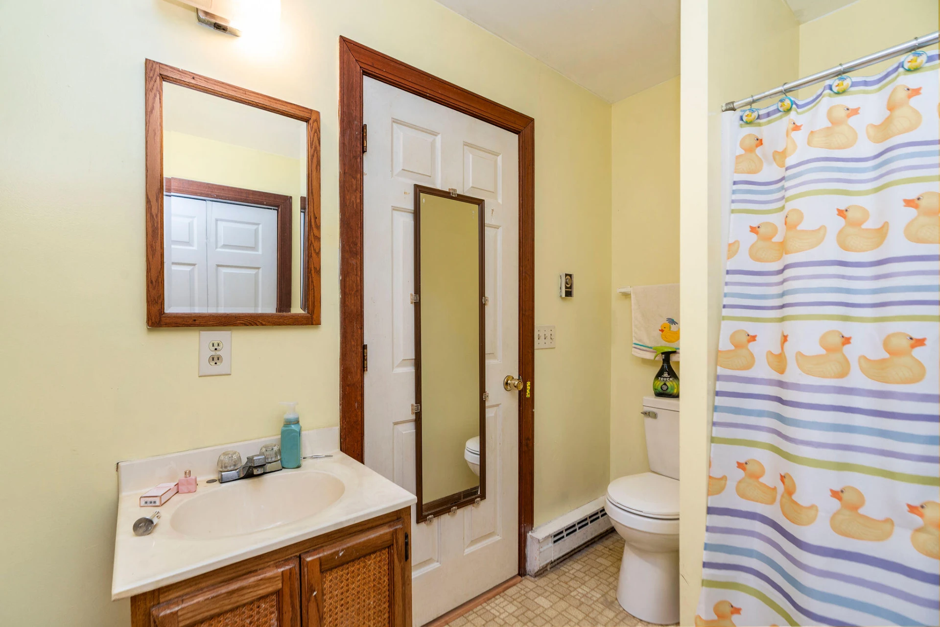 409 STEELES FORT Rd - Photo 22