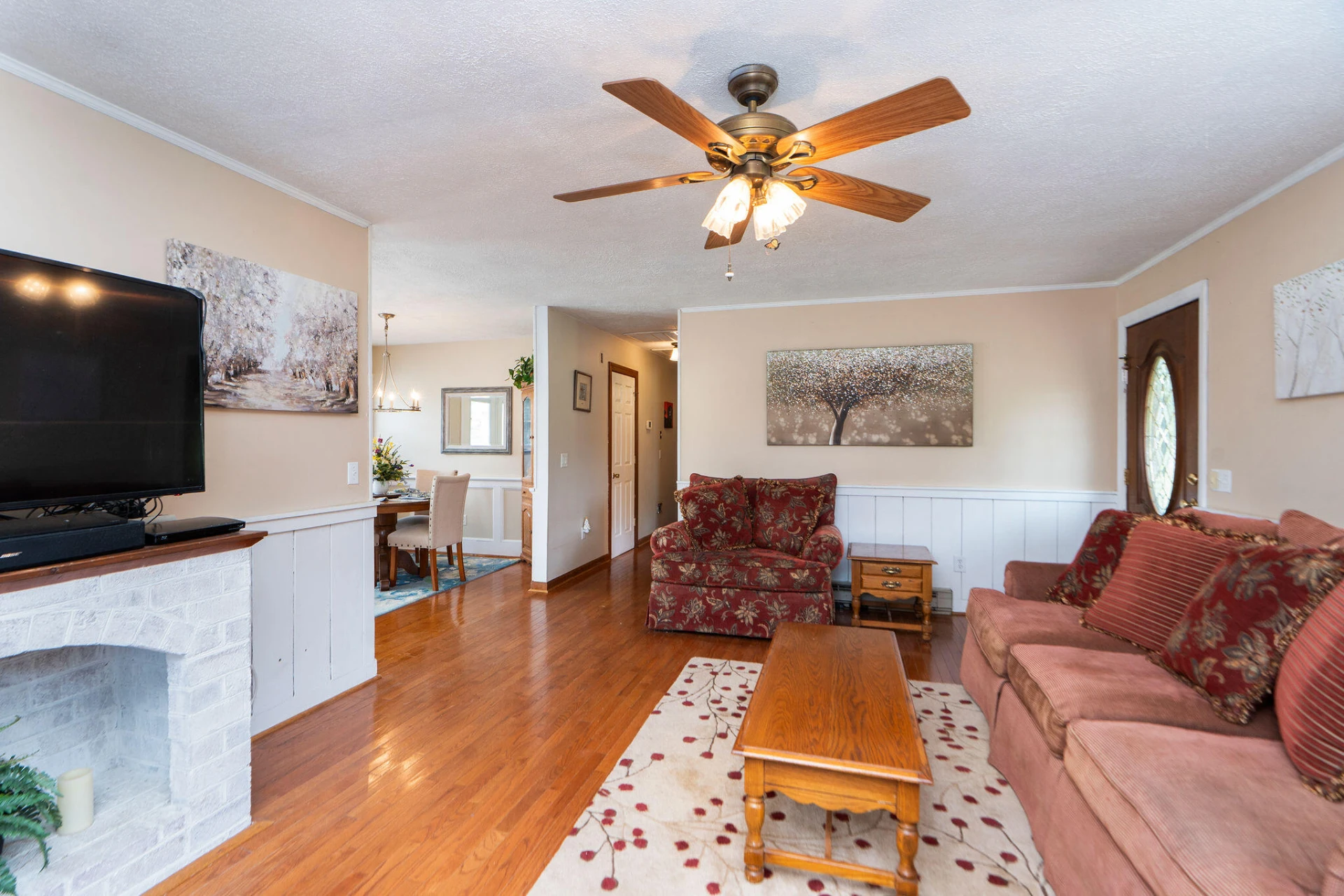 409 STEELES FORT Rd - Photo 3