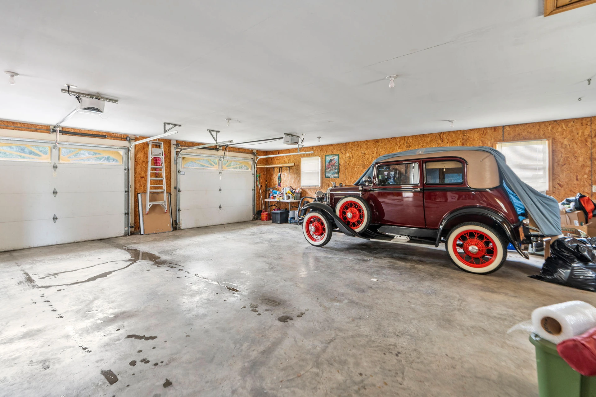 409 STEELES FORT Rd - Photo 31