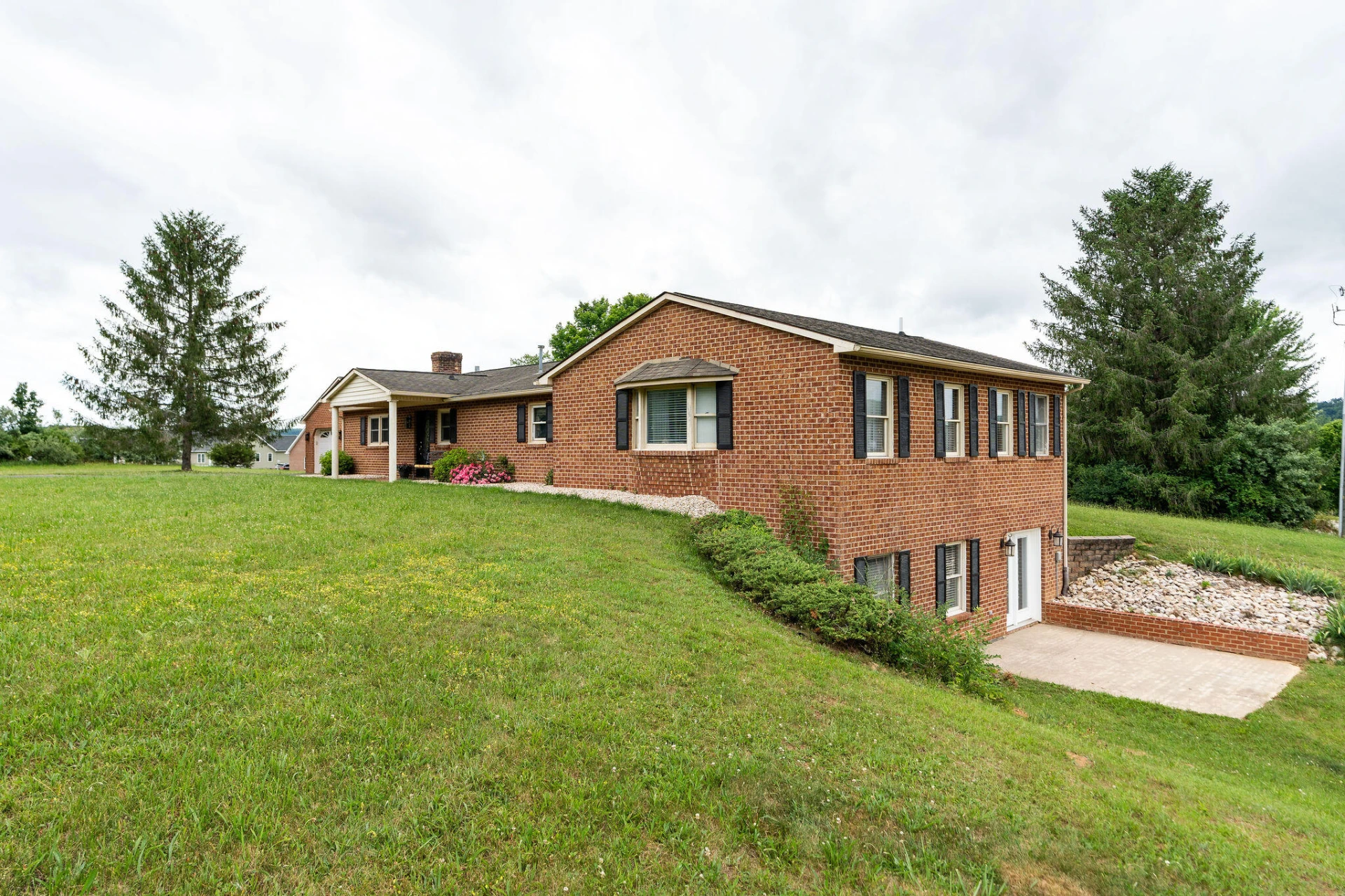409 STEELES FORT Rd - Photo 34