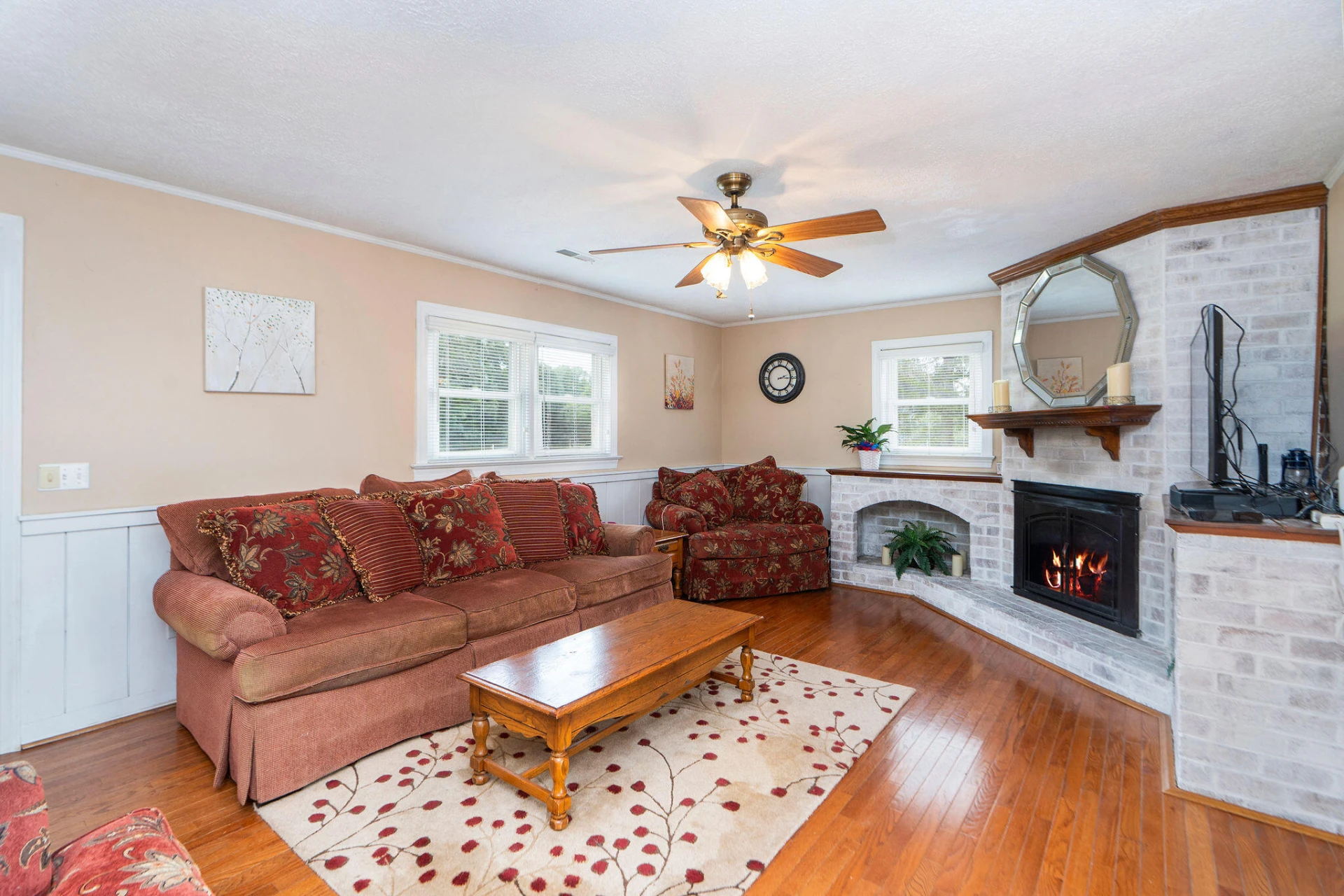 409 STEELES FORT Rd - Photo 4