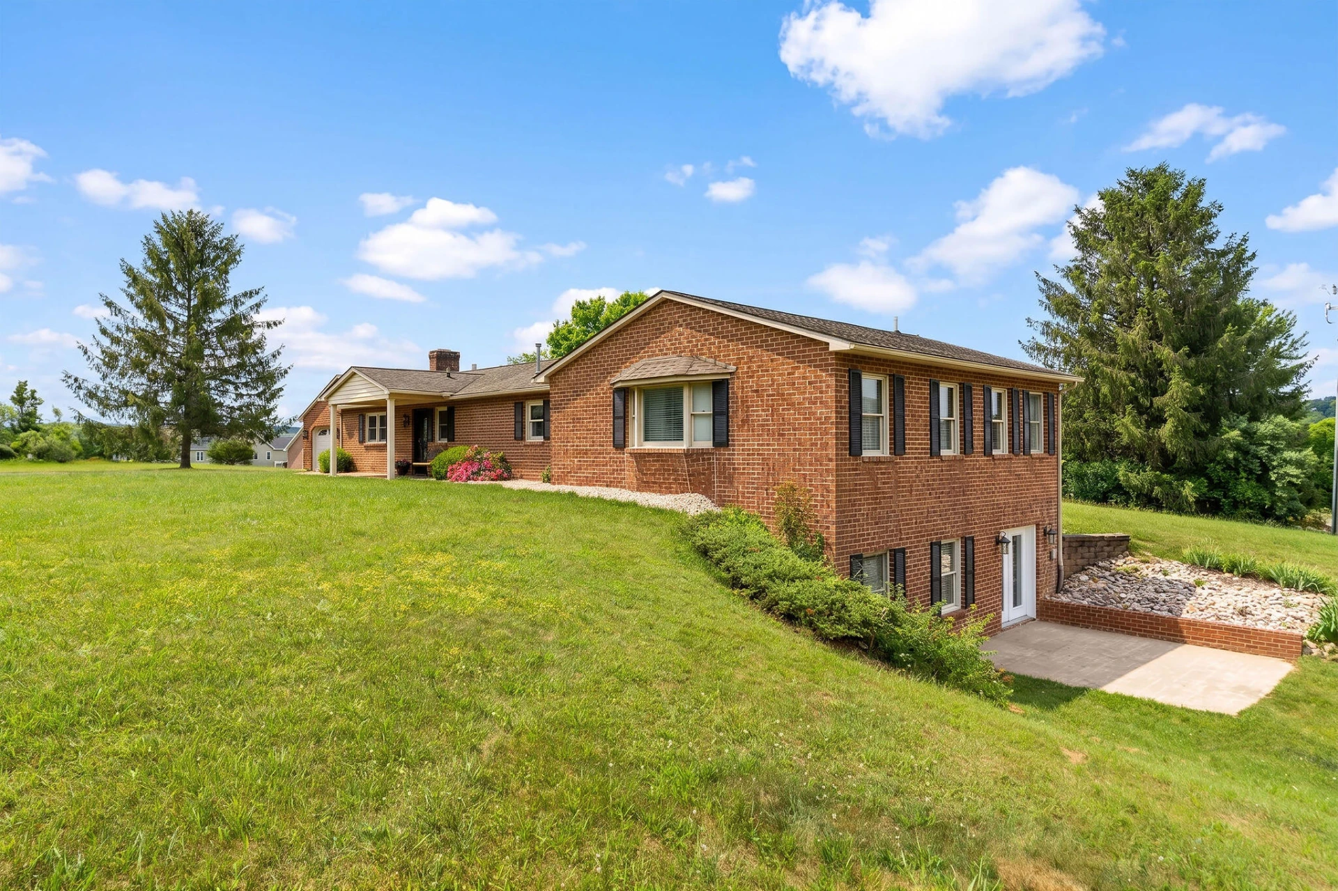 409 STEELES FORT Rd - Photo 41