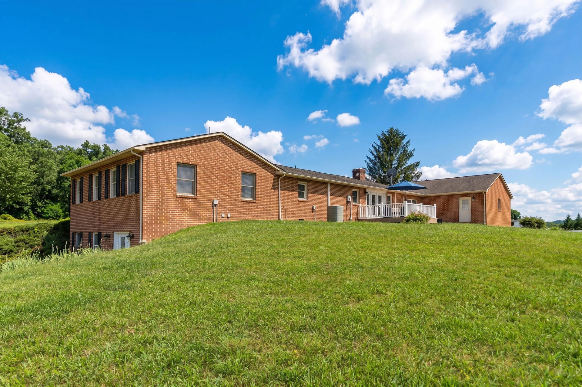409 STEELES FORT Rd - Photo 42