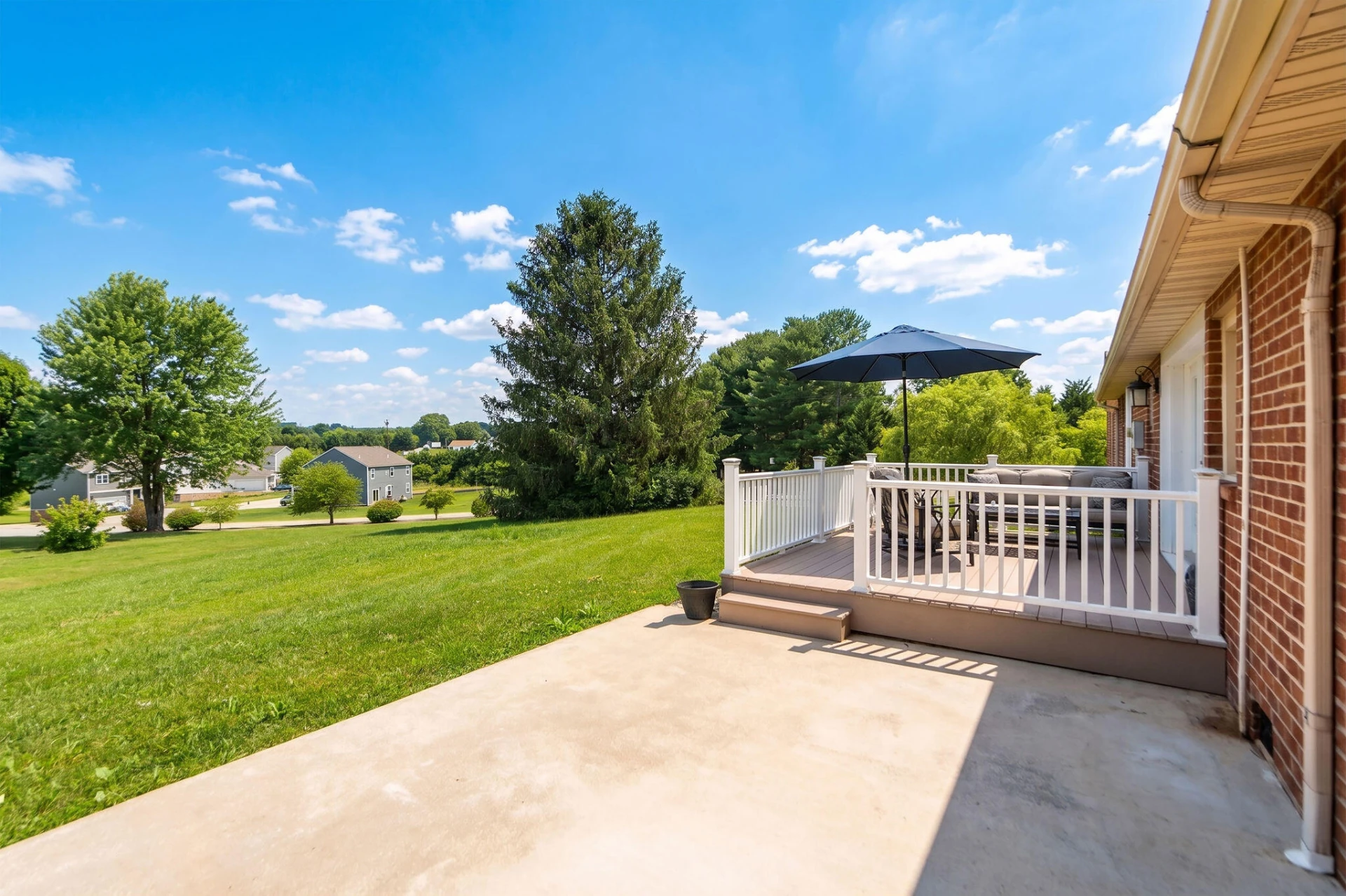 409 STEELES FORT Rd - Photo 45