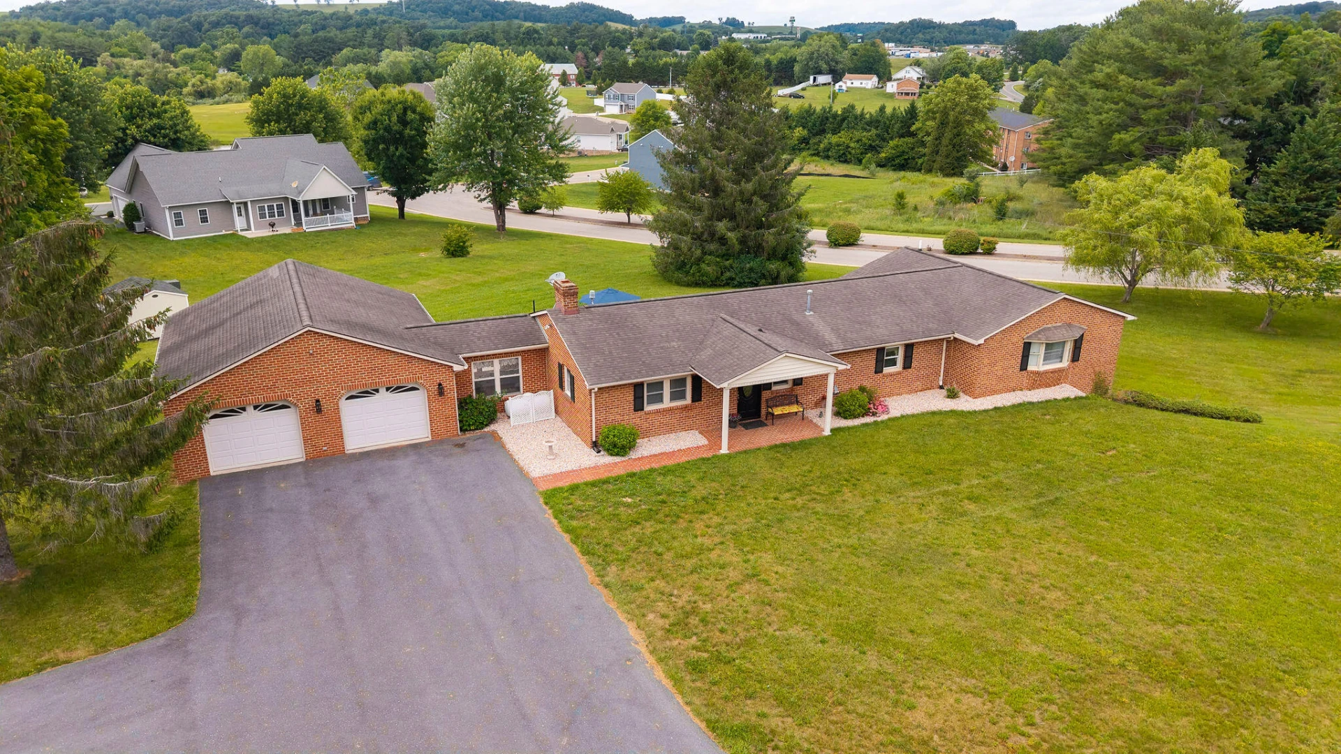 409 STEELES FORT Rd - Photo 46