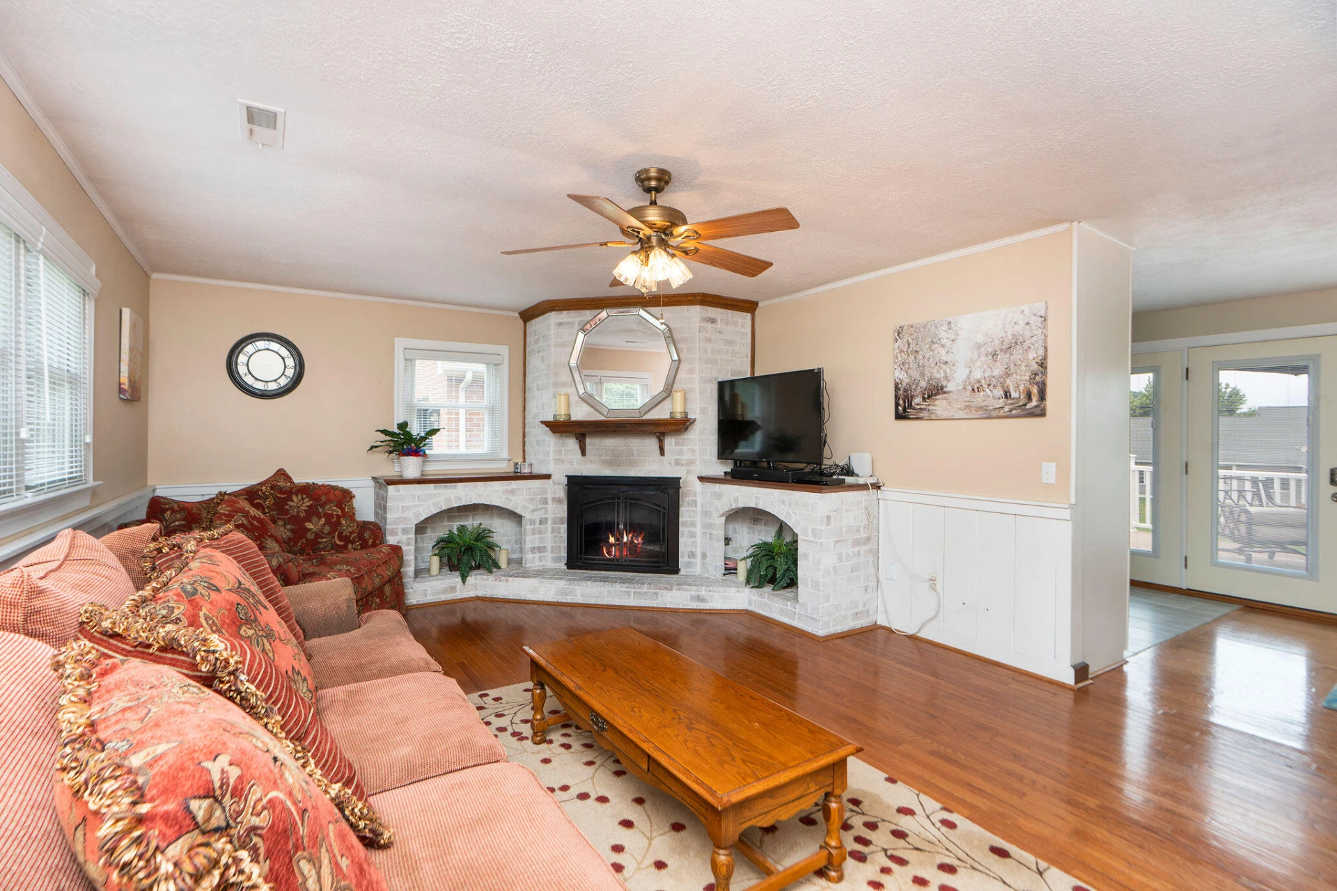 409 STEELES FORT Rd - Photo 5