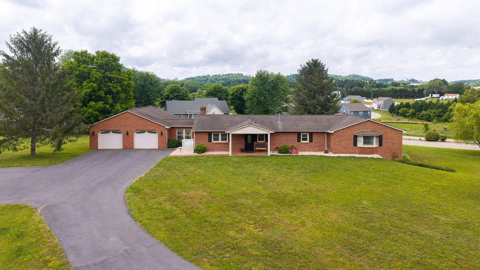 409 STEELES FORT Rd - Photo 57