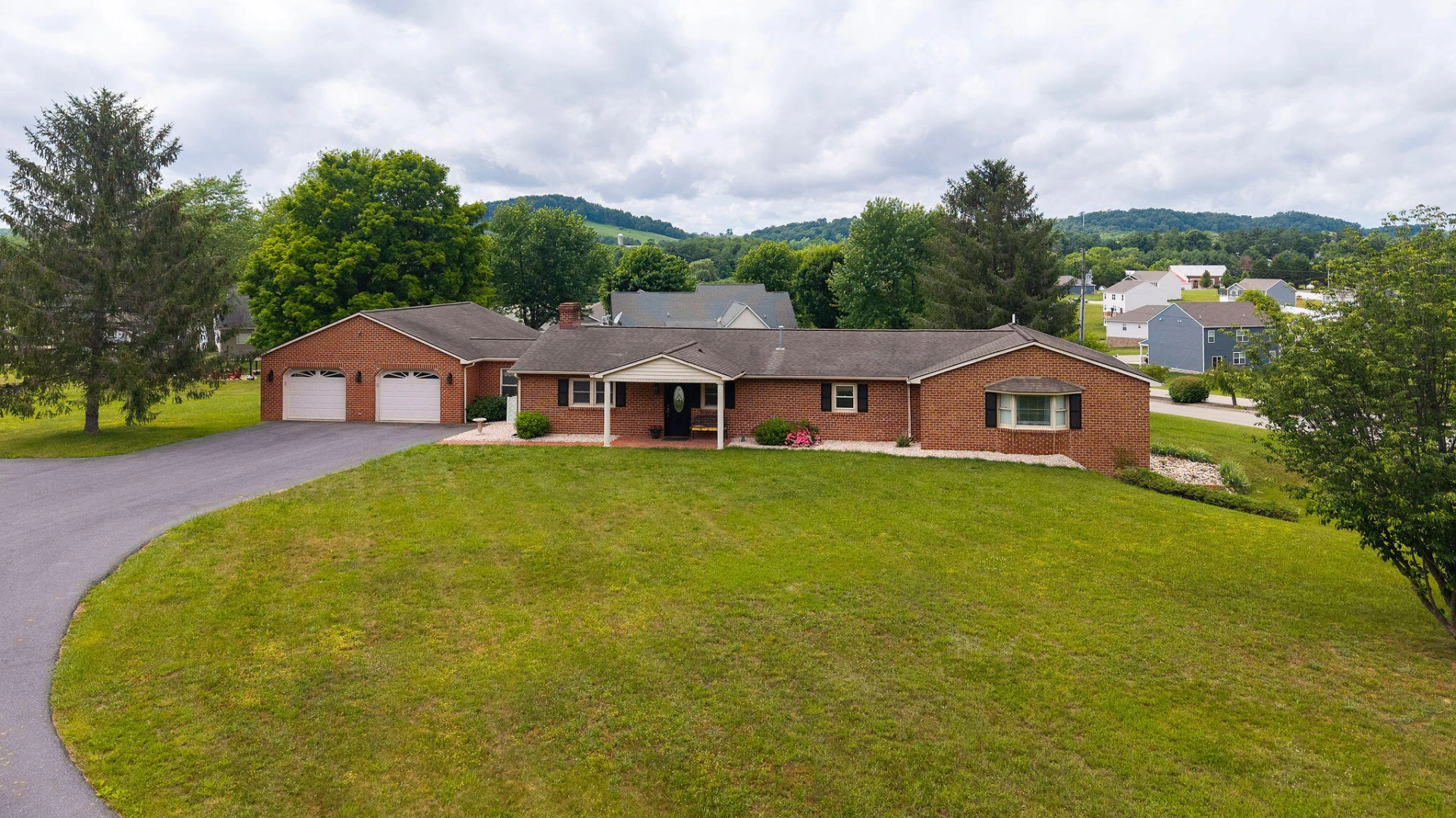 409 STEELES FORT Rd - Photo 59