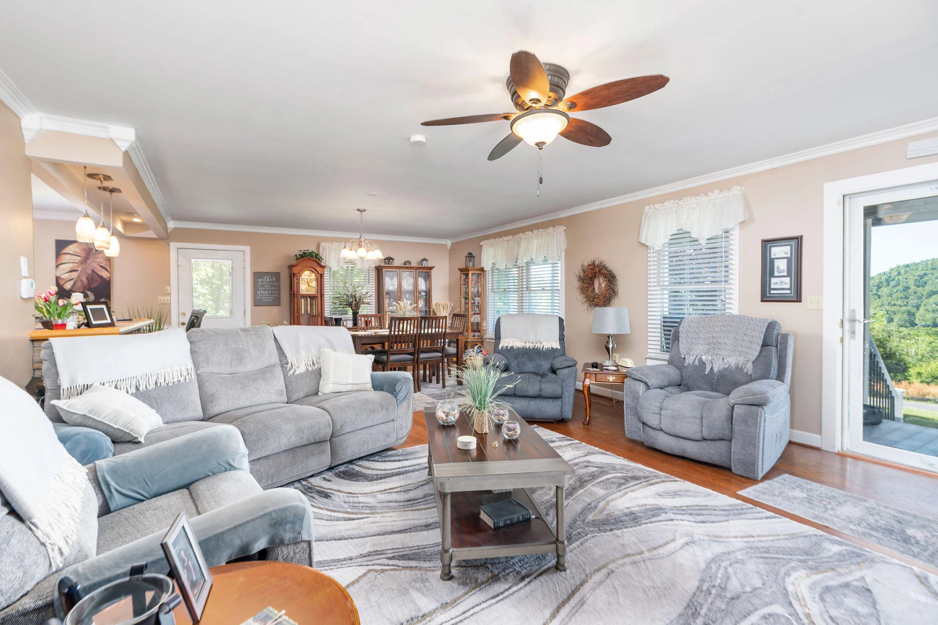 875 Campbells Hollow Rd - Photo 2
