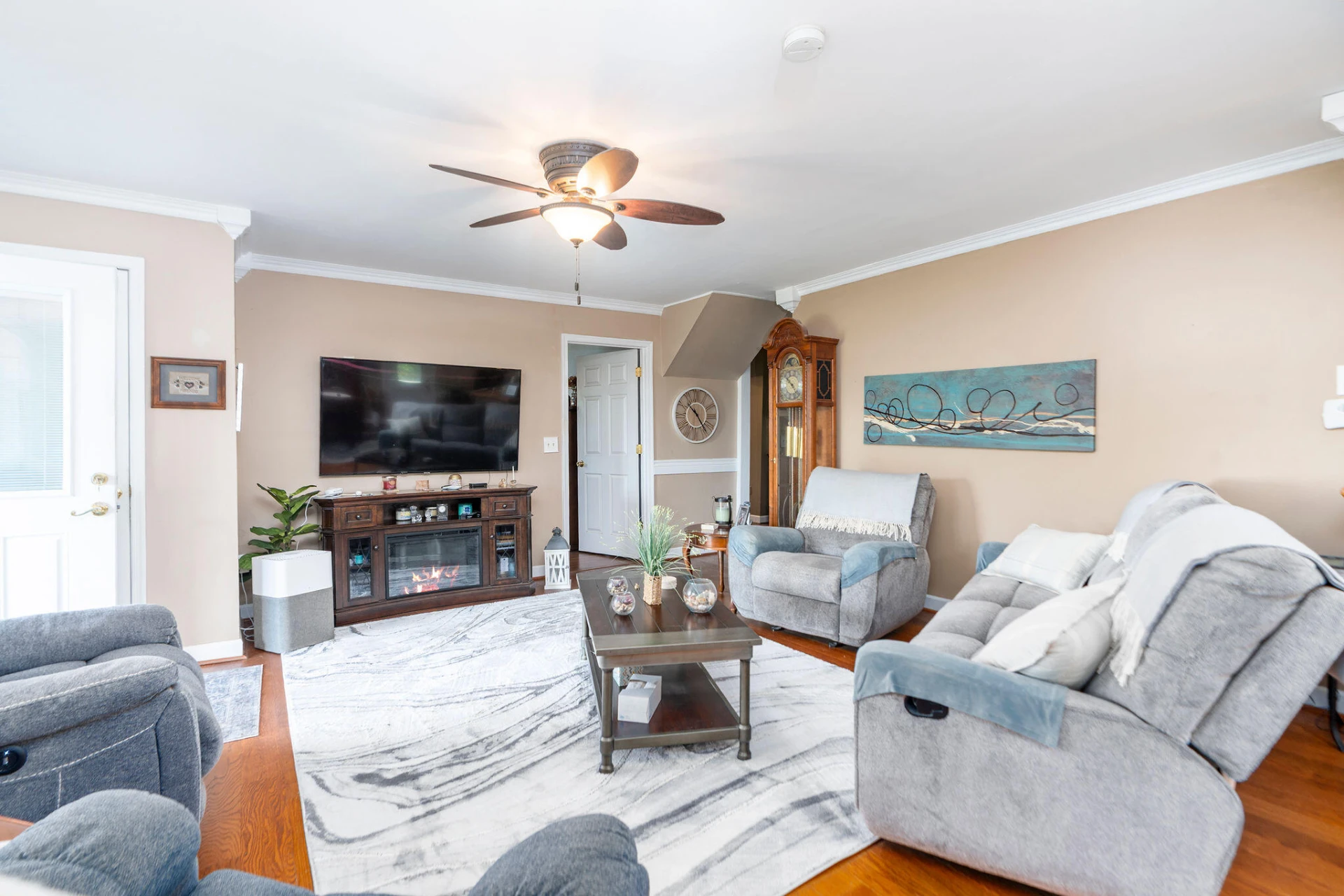 875 Campbells Hollow Rd - Photo 3