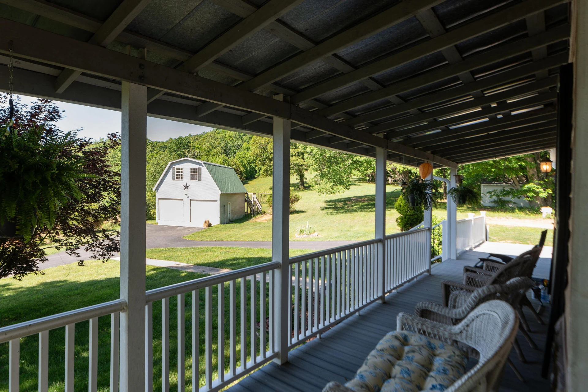 875 Campbells Hollow Rd - Photo 32