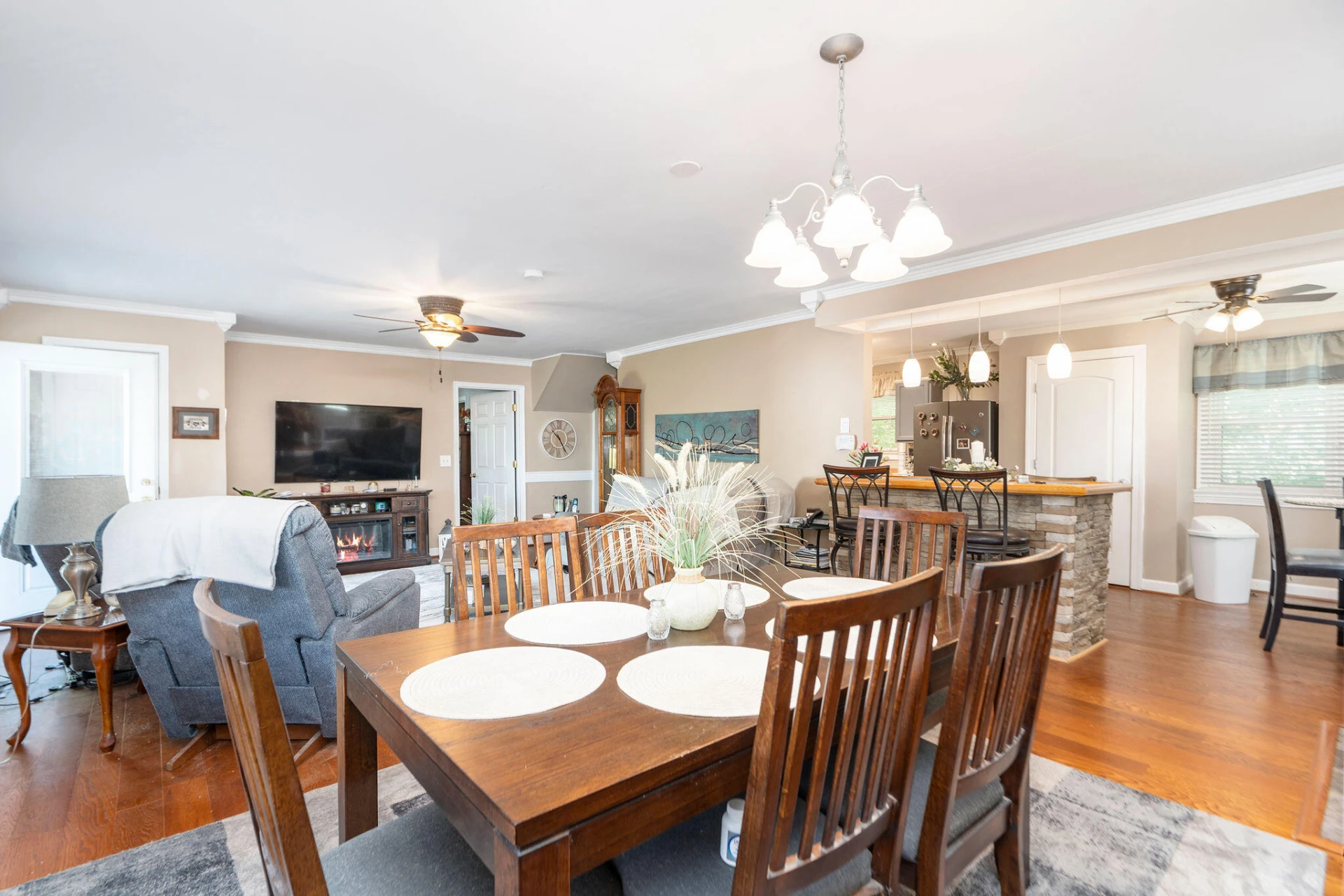 875 Campbells Hollow Rd - Photo 5