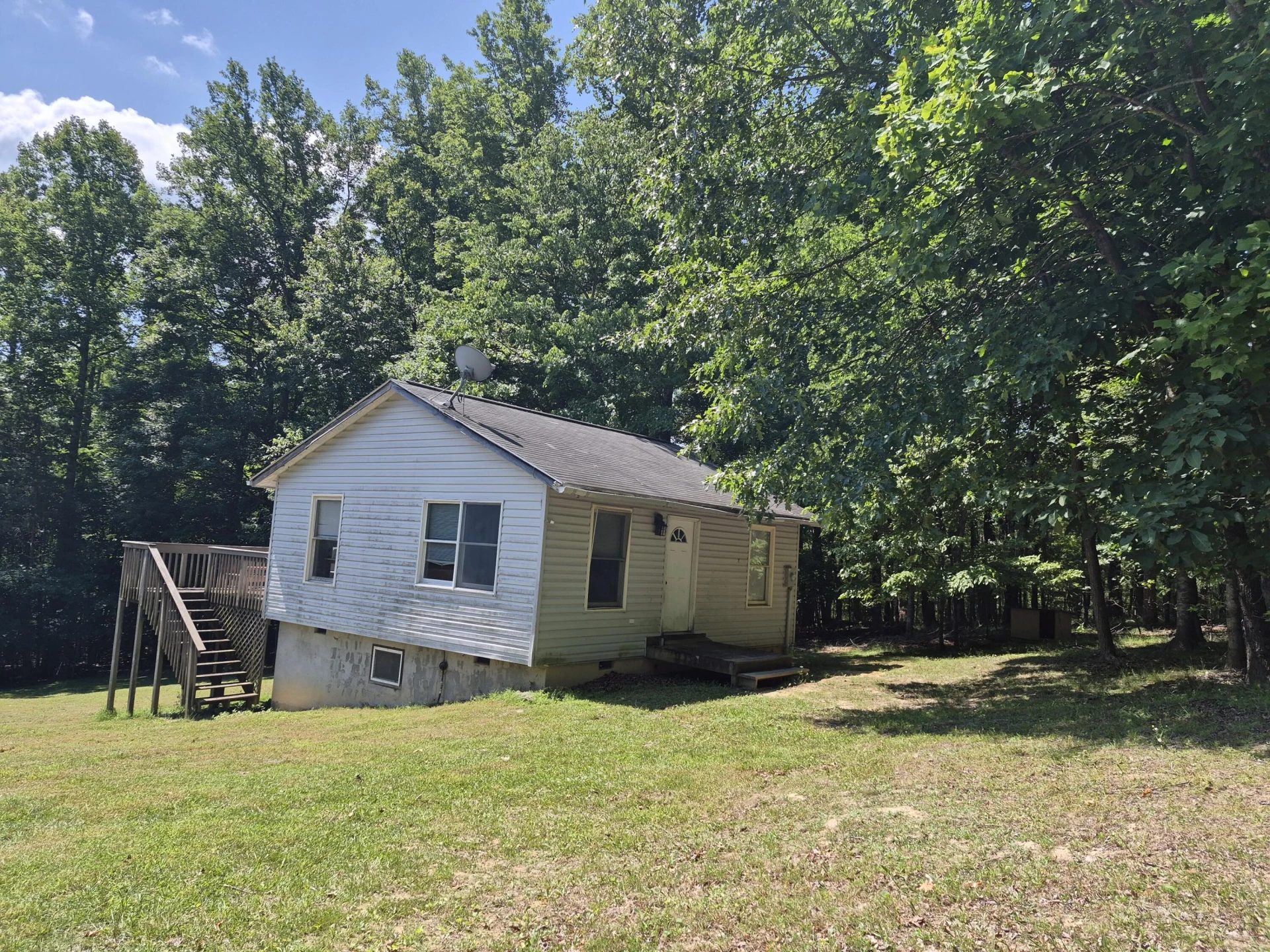 830 Honey Hollow Road - Photo 4