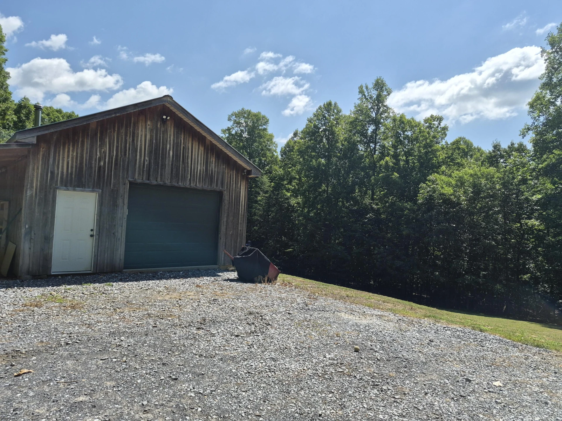 830 Honey Hollow Road - Photo 5