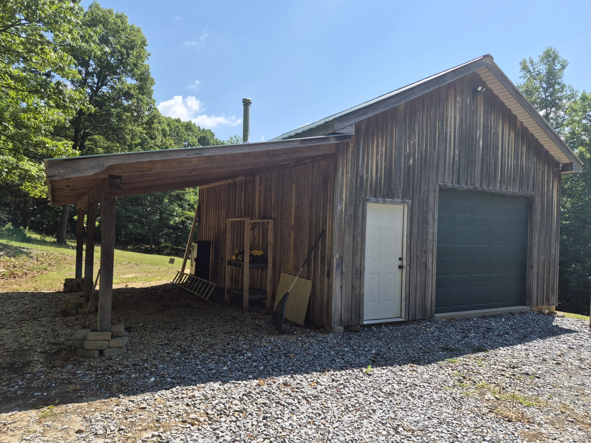 830 Honey Hollow Road - Photo 6