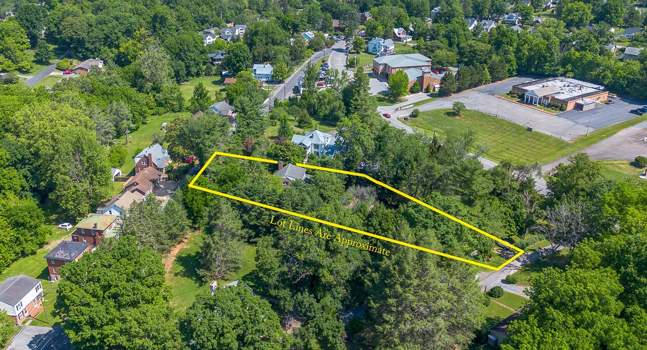 714 Thorn Hill Rd - Photo 4