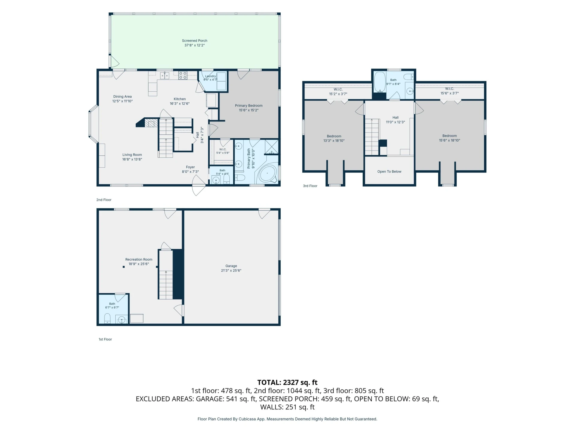 280 Dogwood Rise - Photo 76
