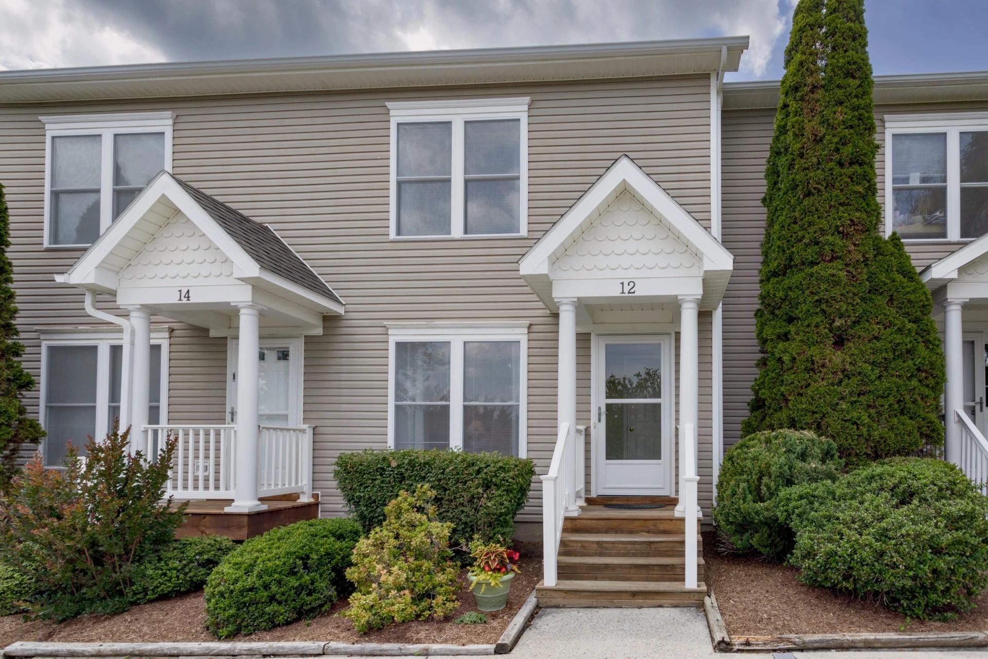 12 Ashley Ct