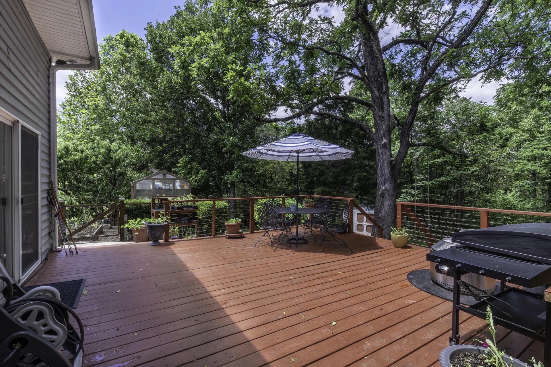 40 Weavers Way - Photo 26