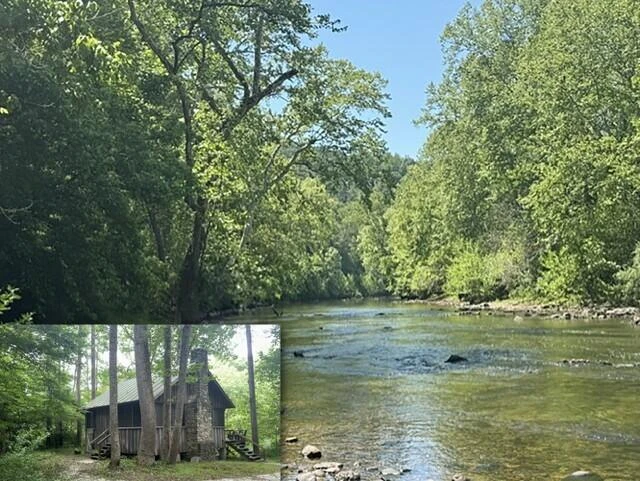 815 Maury River Rd