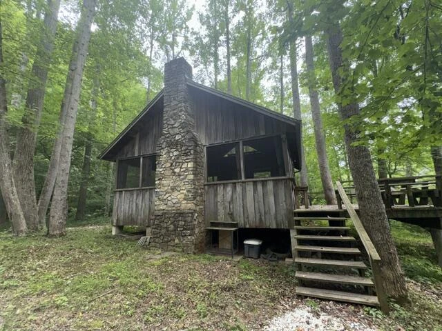 815 Maury River Rd - Photo 14