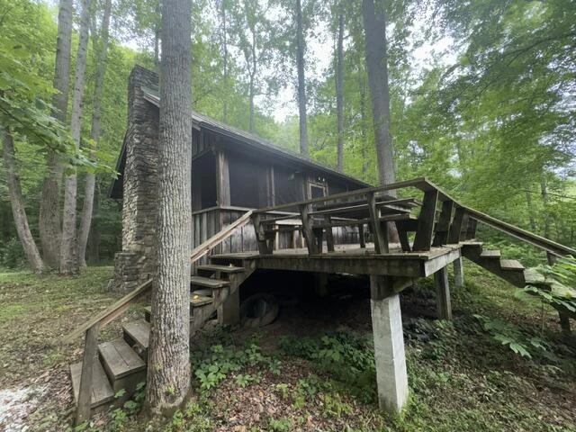 815 Maury River Rd - Photo 15