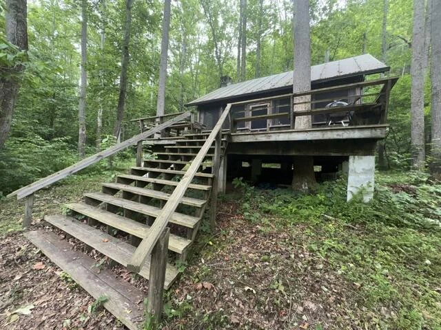 815 Maury River Rd - Photo 17