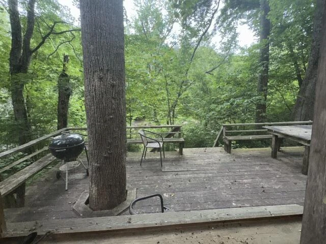 815 Maury River Rd - Photo 19